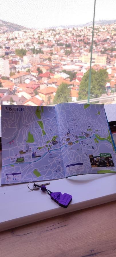 Apartman Stara Pruga SJJ Exterior foto