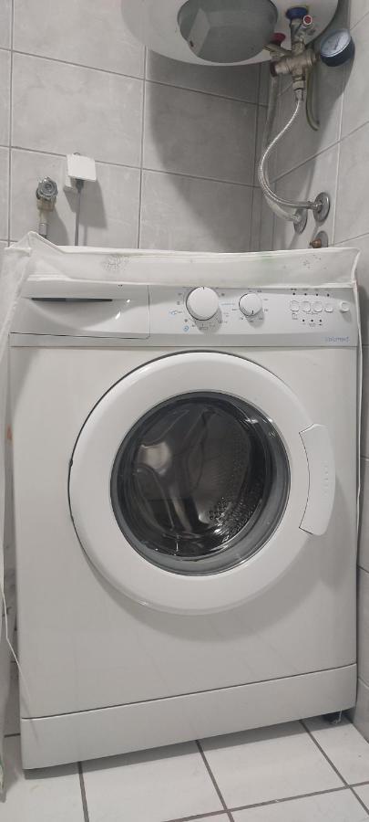 Apartman Stara Pruga SJJ Exterior foto